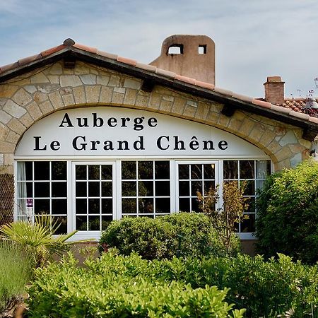 سيلانس-لا كاسكاد Auberge Du Grand Chene المظهر الخارجي الصورة